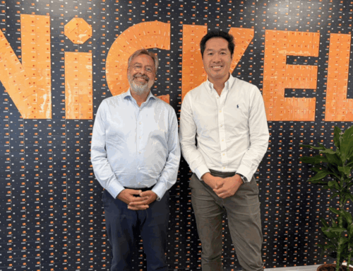 Nickel × CJS : une collaboration au service du déploiement de bornes digitales en Europe